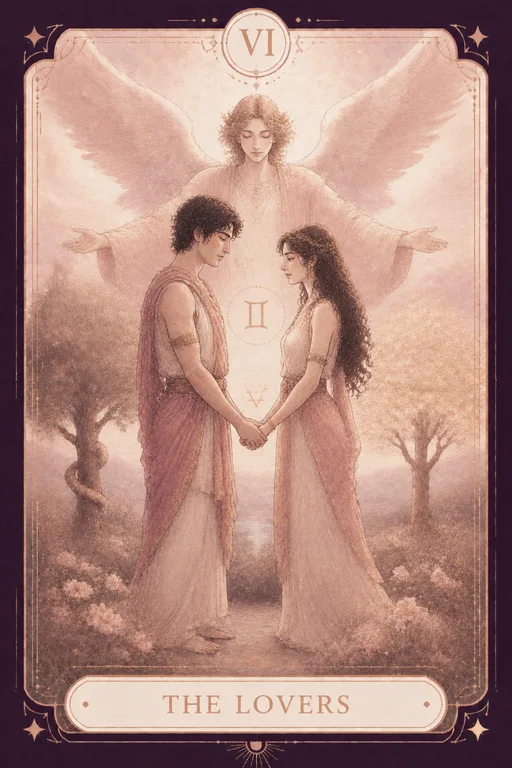 The Lovers