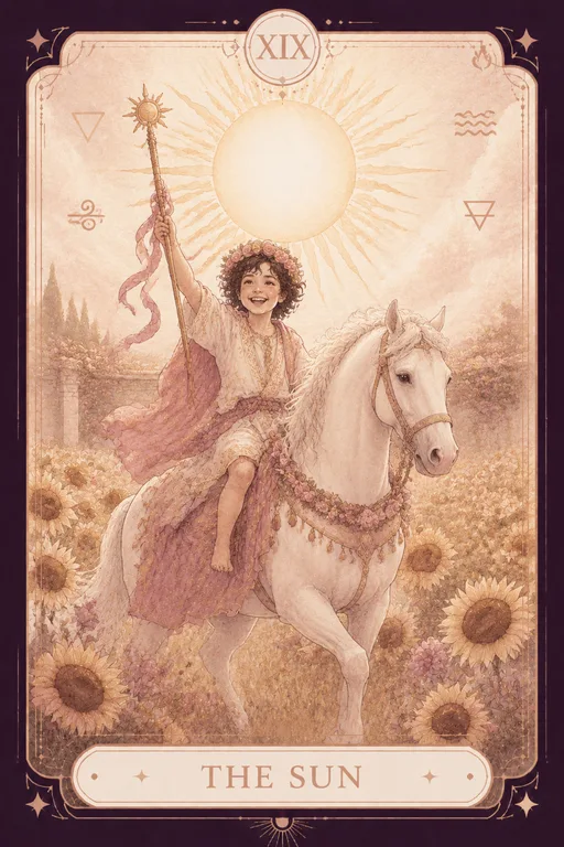 The Sun